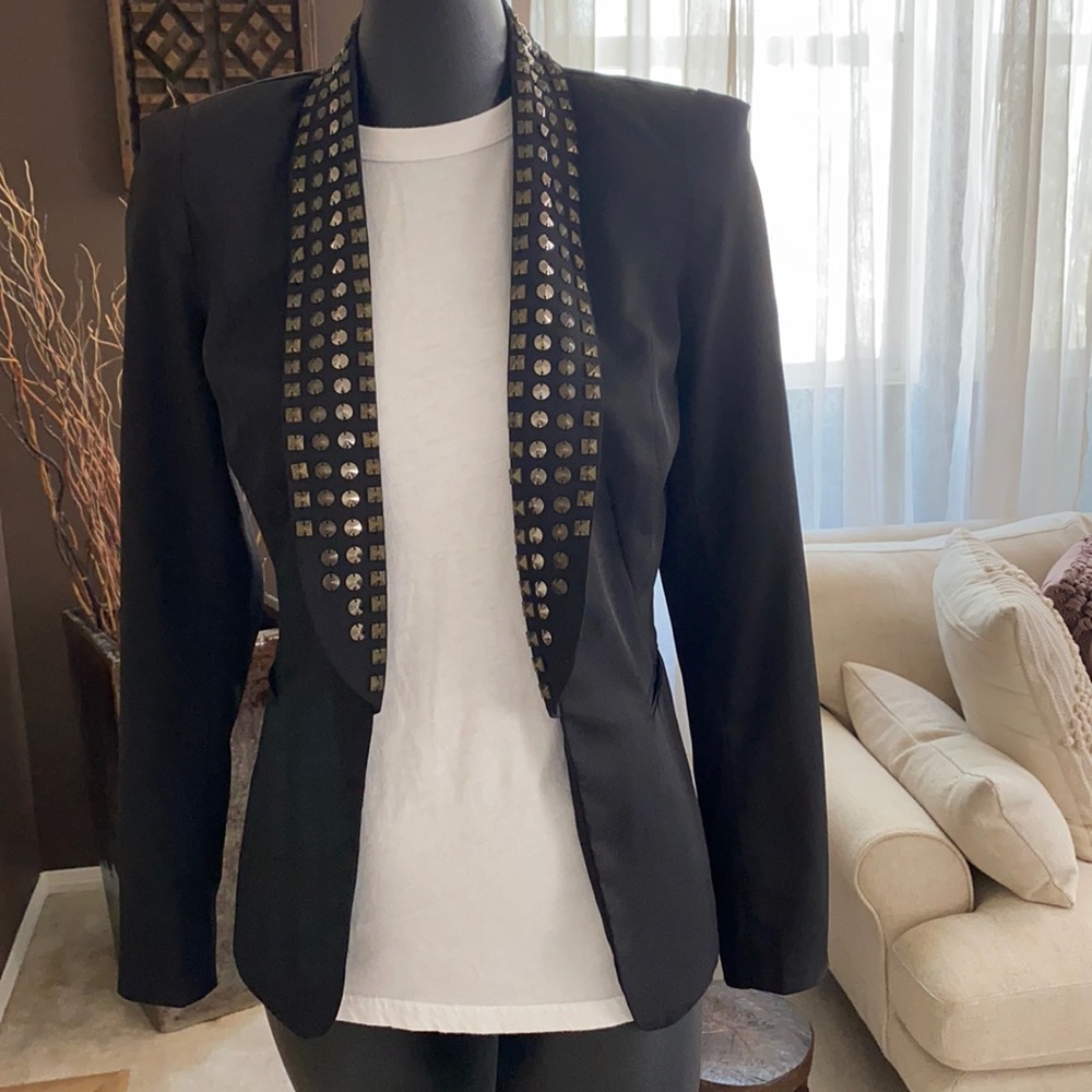 Funky Blazer